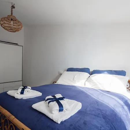 Riorooms La Punta House By The Sea Apartment