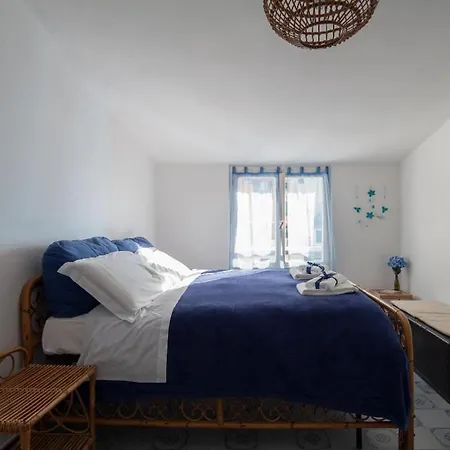 Apartment Riorooms La Punta House By The Sea