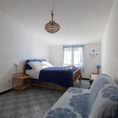 Riorooms La Punta House By The Sea Riomaggiore