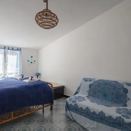 Apartment Riorooms La Punta House By The Sea *