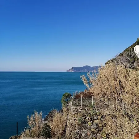 Riorooms La Punta House By The Sea
