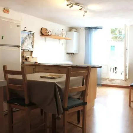 Riorooms La Punta House By The Sea
