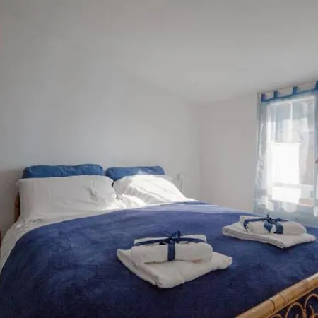 Riorooms La Punta House By The Sea Apartment Riomaggiore
