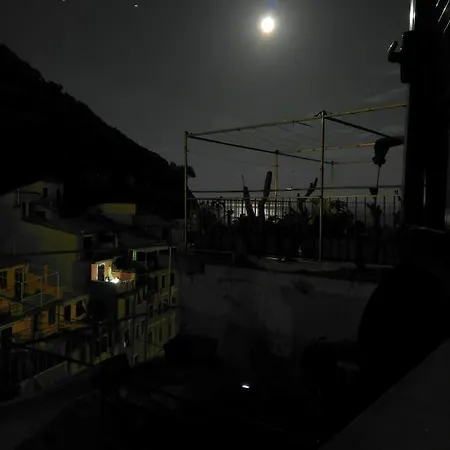 Apartment Riorooms La Punta House By The Sea *