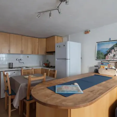 Apartment Riorooms La Punta House By The Sea