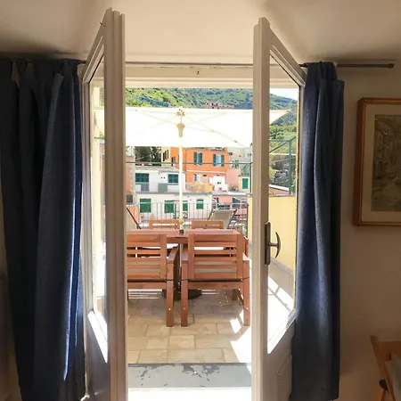 Riorooms La Punta House By The Sea