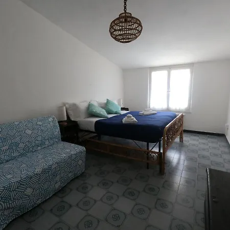 Riorooms La Punta House By The Sea * Riomaggiore