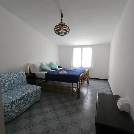 Riorooms La Punta House By The Sea Apartment *